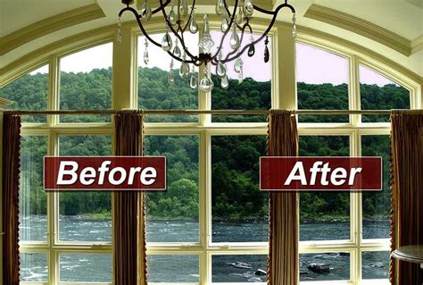 types of residential window tinting